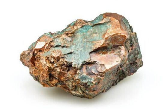 Copper Ore